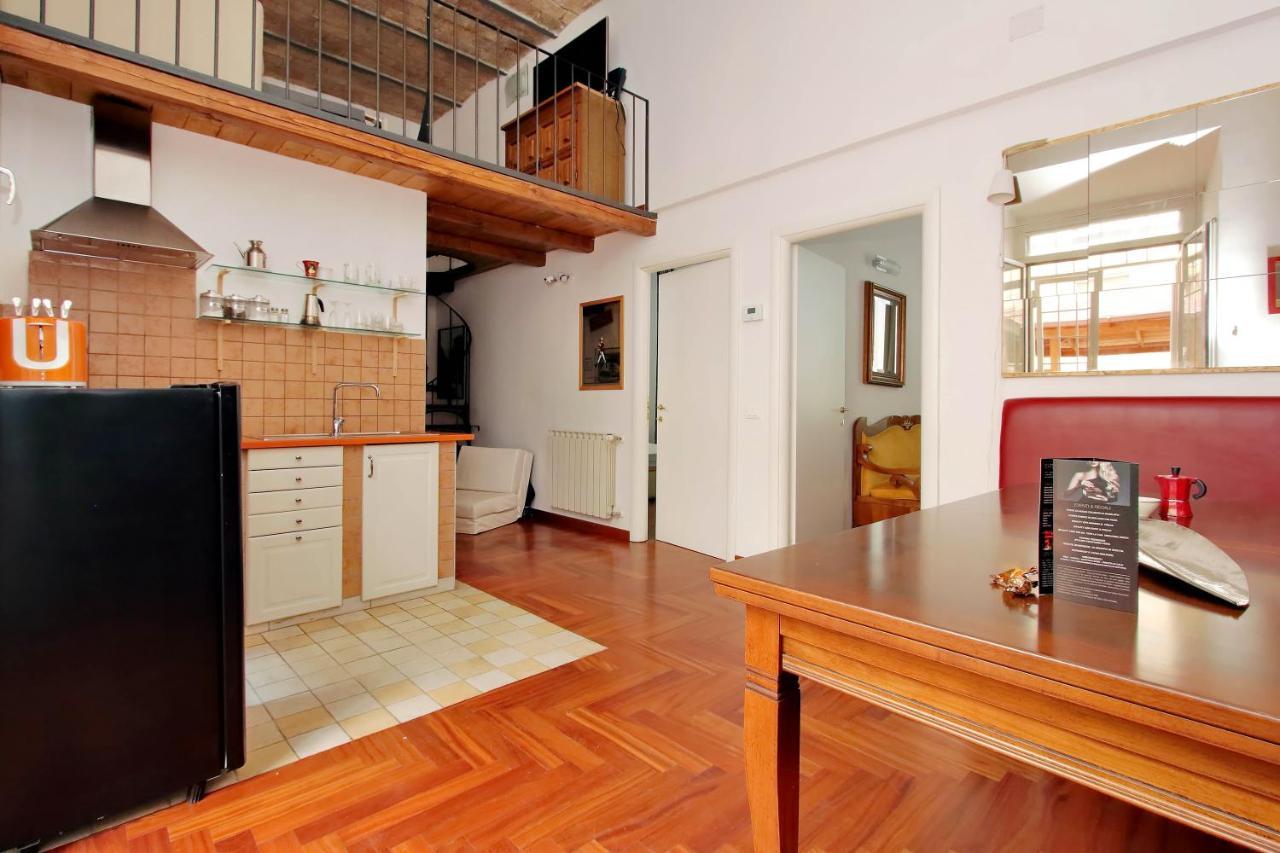 Sanctuay Home Róma Kültér fotó