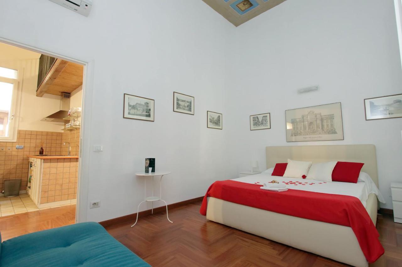 Sanctuay Home Róma Kültér fotó