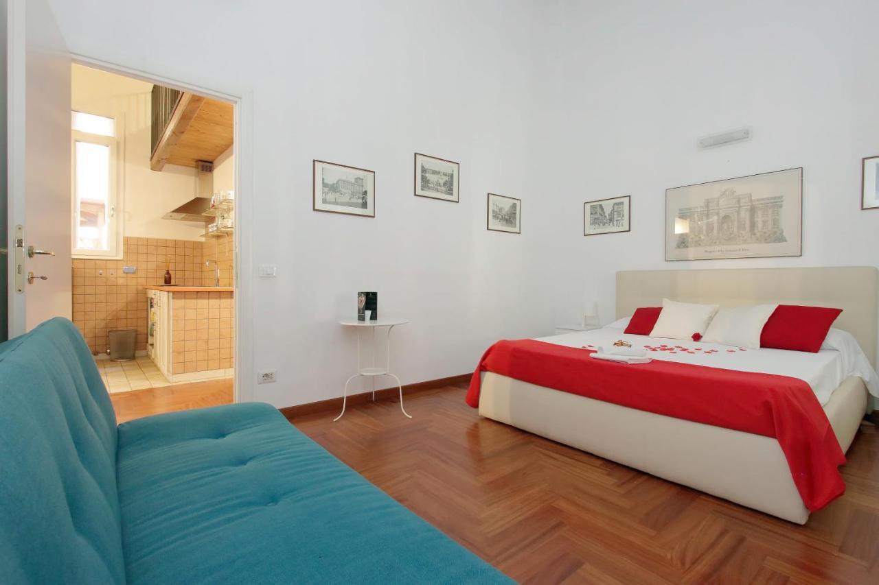 Sanctuay Home Róma Kültér fotó