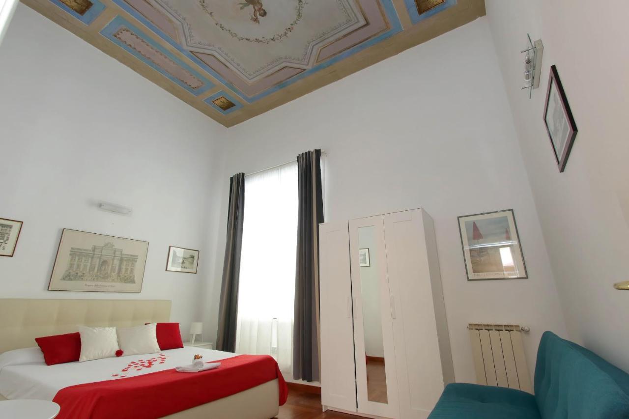 Sanctuay Home Róma Kültér fotó