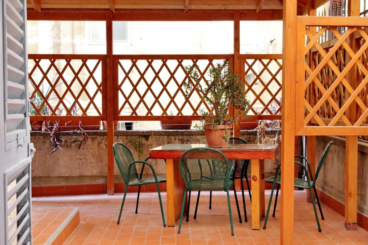 Sanctuay Home Róma Kültér fotó